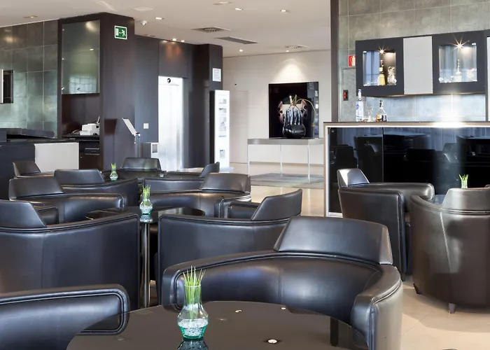 AC Hotel San Sebastián de los Reyes by Marriott