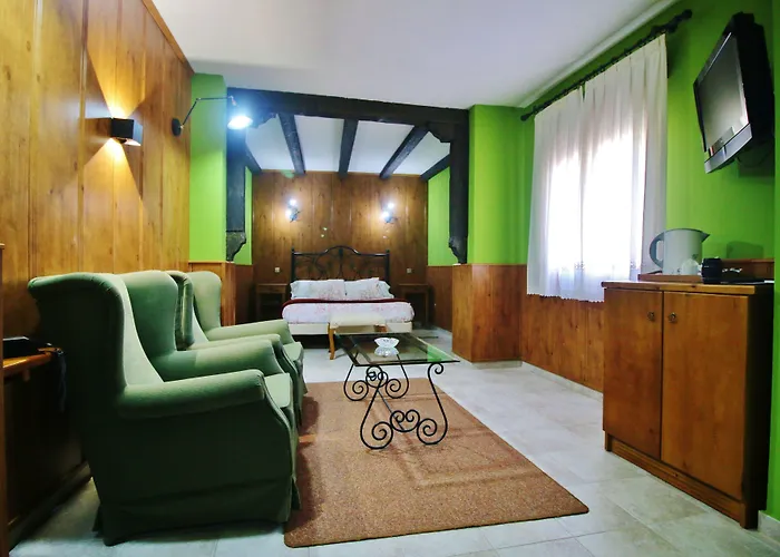 Posada Del Camino Real