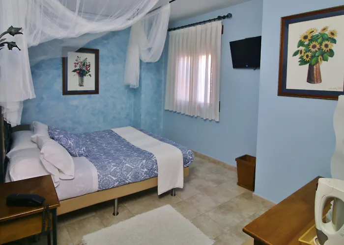 Posada Del Camino Real