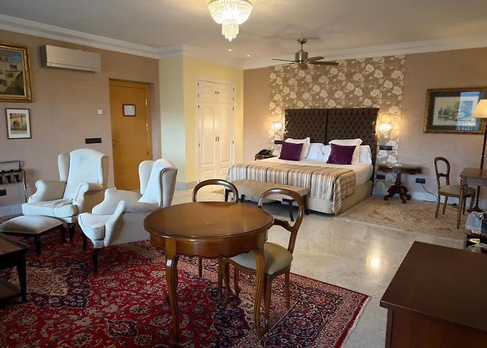 Los Cinco Enebros by Bossh! Hotels